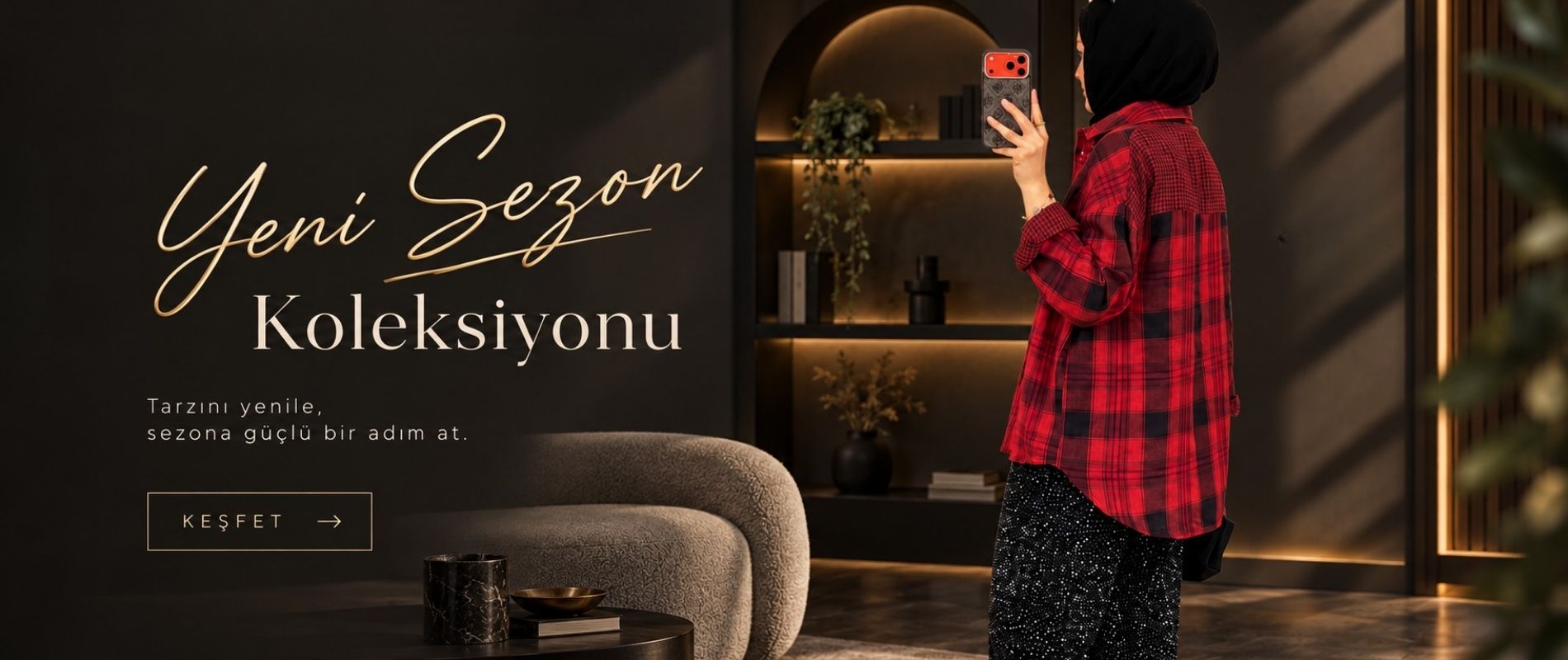 Yeni sezon 26-27