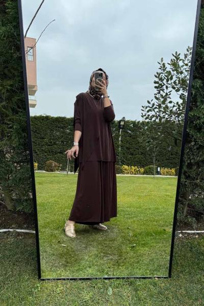 Doha Takım MRW Acı Kahve