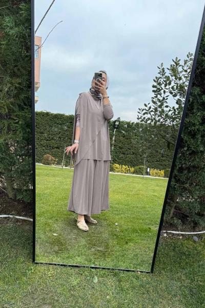 Doha Takım MRW Vizon