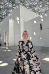 1200-Yaz Elbise
