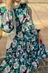 1240-Yaz Elbise