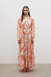 1330-Summer Elbise