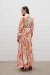 1330-Summer Elbise