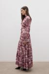 1333-Summer Elbise