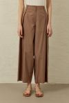 Basic Pantolon-Vizon-MRW-1637