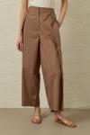 Basic Pantolon-Vizon-MRW-1637