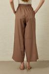 Basic Pantolon-Vizon-MRW-1637