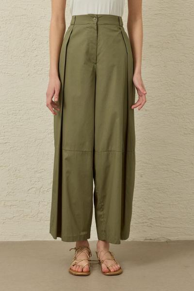 Basic Pantolon-Haki -MRW-1637
