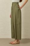 Basic Pantolon-Haki -MRW-1637