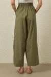 Basic Pantolon-Haki -MRW-1637