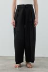 Basic Pantolon-Siyah -MRW-1637