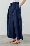Basic Pantolon-Lacivert -MRW-1637