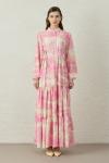 Estate Elbise-Pembe-MRW-1818