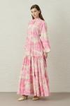 Estate Elbise-Pembe-MRW-1818