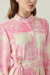 Estate Elbise-Pembe-MRW-1818