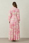 Estate Elbise-Pembe-MRW-1818