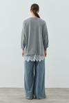 Loli Sweat-Gri -MRW-1793
