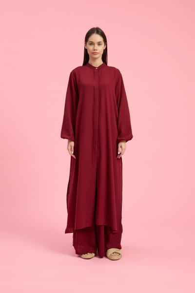 Phuket Takım-Bordo