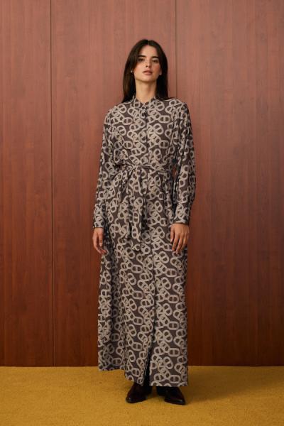 Riga Elbise-Acı Kahve