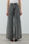 Salaş Denim Pantolon-Ky Füme -MRW-1690