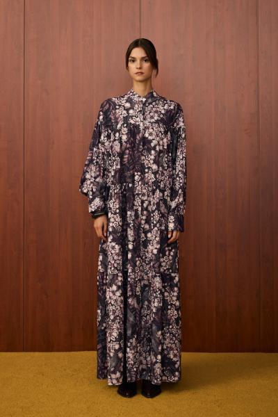 Sofya Elbise-Mürdüm