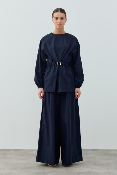 Stropez Takım-Lacivert -MRW-1630
