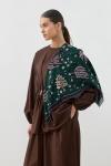 Stropez Takım-Kahverengi -MRW-1630