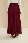 Wrink Etek-Bordo