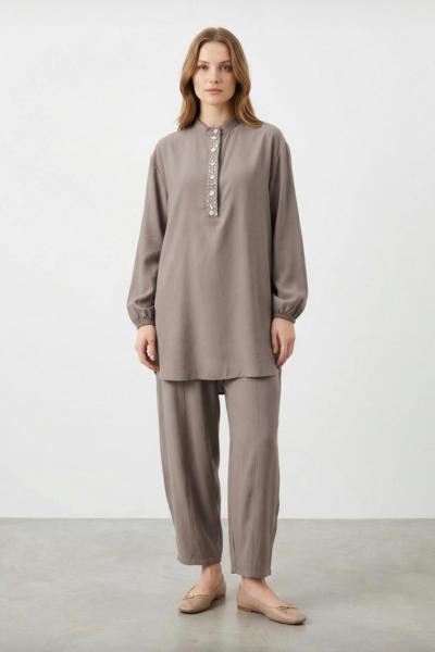 14422 Puanne takım mink