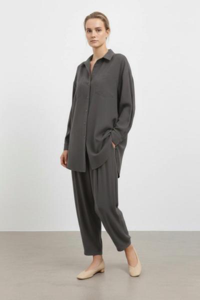 14442 Puanne takım antrasit