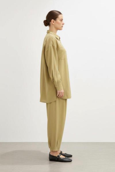 14442 Puanne takım olivie