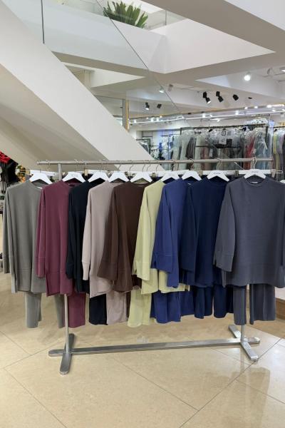14457 Puanne pike takım İndigo