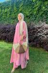 Güneş Takım Pink