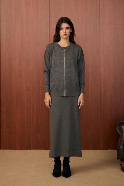 Heidi Takım Antrasit