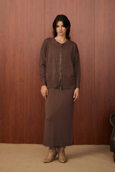 Heidi Takım Kahverengi