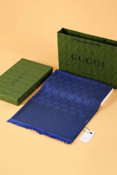 Marka Desen Şal Saks