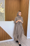 Milena Takım Vizon