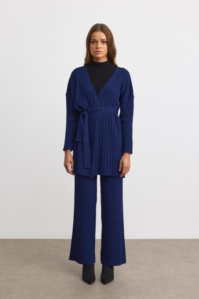 Napoli Takım Lacivert