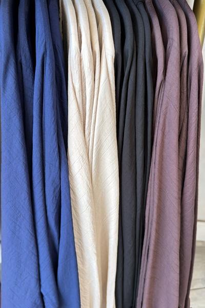 Puanne gömlek lacivert