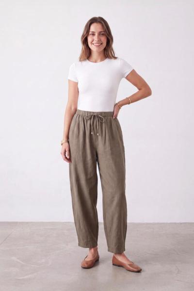 Soul pantolon mink