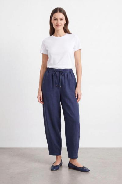 Soul pantolon navy