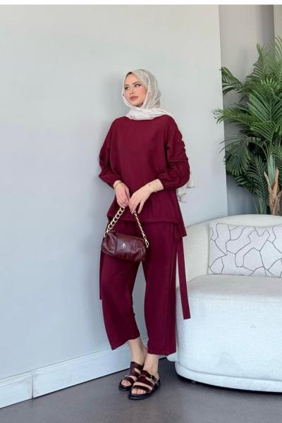 Tasarım Takım Bordo